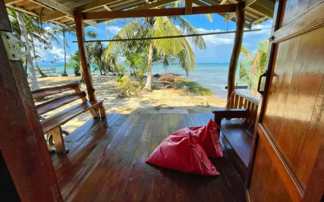 Koh Mak Green View Resort