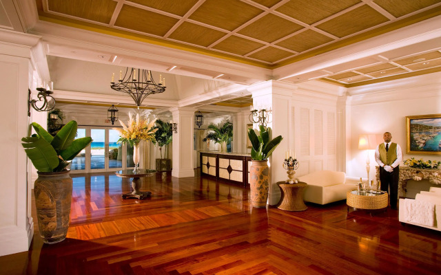 Sandals Emerald Bay All Inclusive