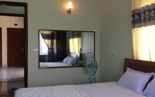 Sen Hotel Haiphong