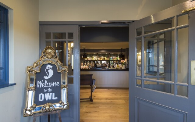 Owl, Hambleton by Marston's Inns