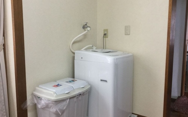 Uminosoba Pension – Guest Rooms – Ginoza