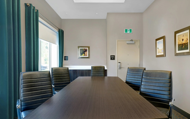 Hampton Inn & Suites Belleville