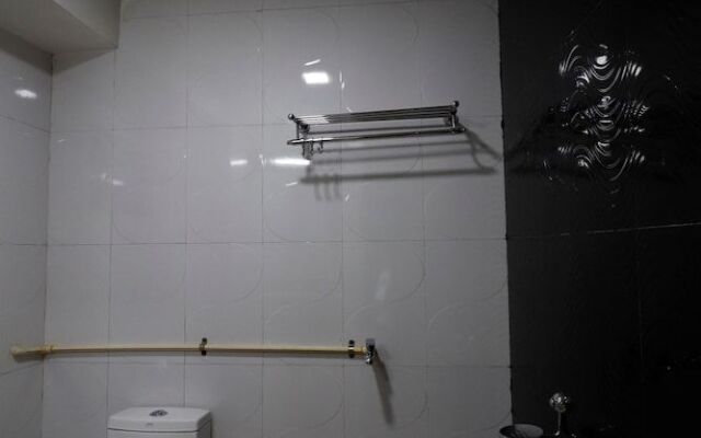 Oyo 22903 Sukoon Service Apartments