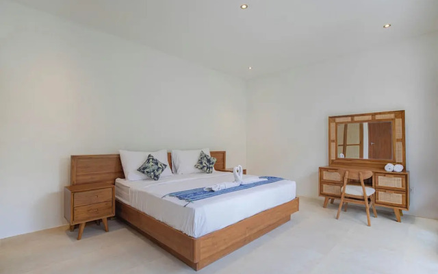 Ritual Retreat Cemagi