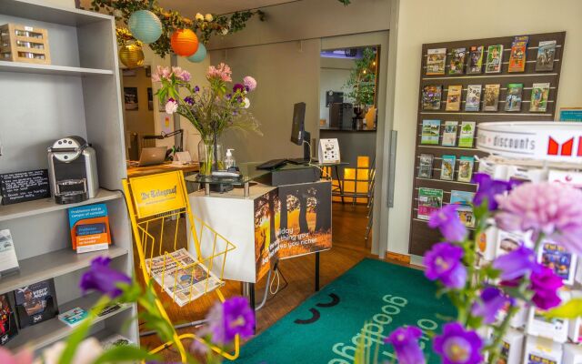 EuroParcs Maasduinen