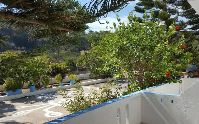 Dionysia Studios