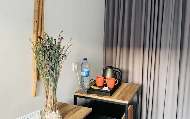 Çıralı Marina Loft Hotel