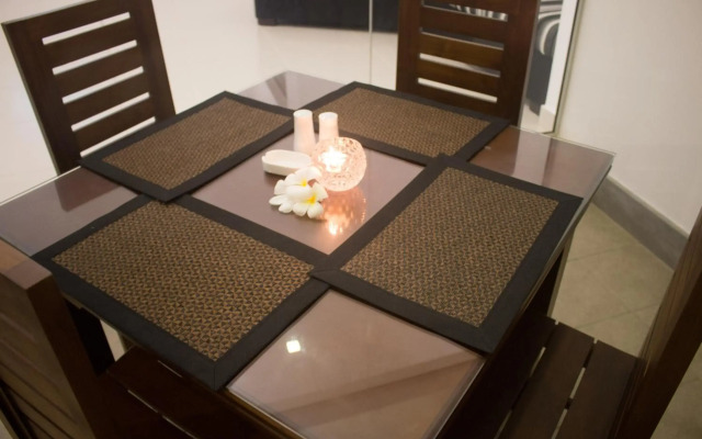 The Suite 262