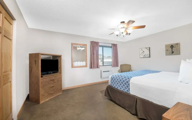 Days Inn Spearfish