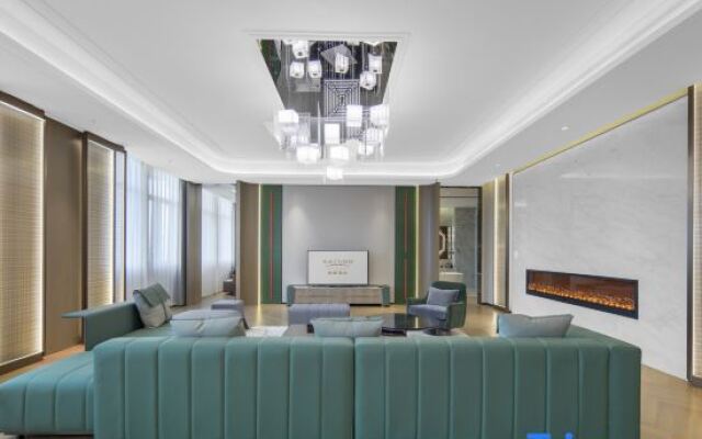 Shanghai Kacunm Hotels