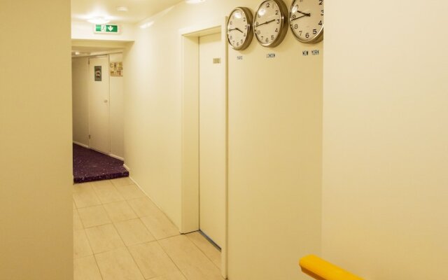 Guesthouse 77