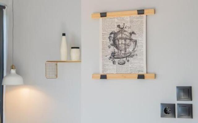 Urban Sea View Lofts #1