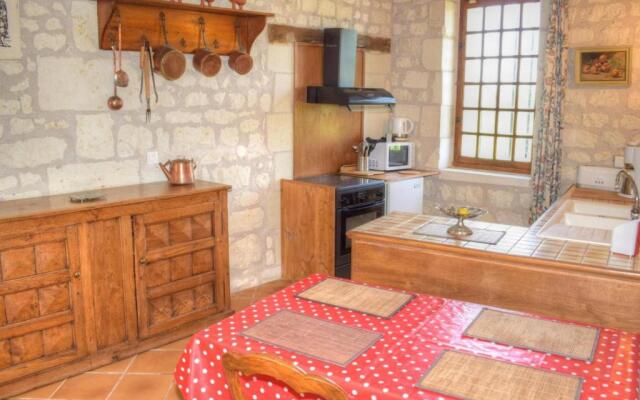 Gîte Ligré, 2 pièces, 2 personnes - FR-1-381-437