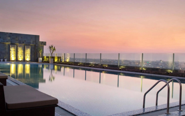 Four Points By Sheraton Makassar