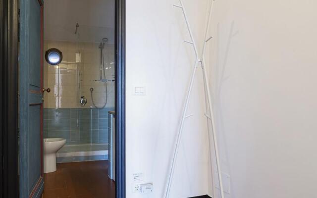 Flat 80M² 3 Bedrooms 2 Bathrooms - Genoa