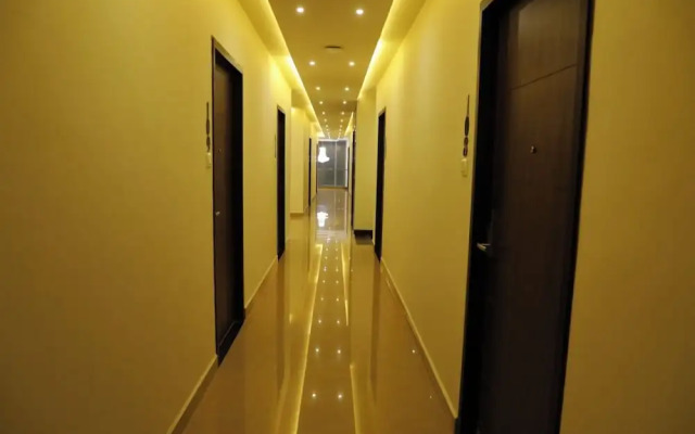 Senthur Inn Vellore By K Hotels