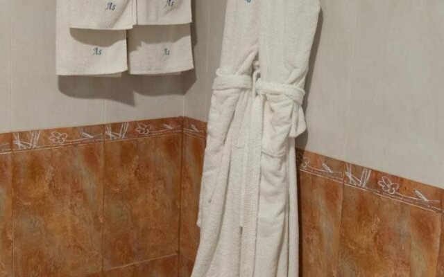 SPA Hotel Astrea