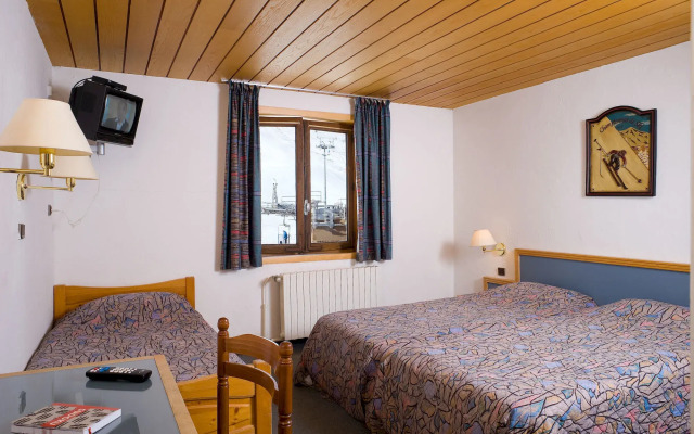 Madame Vacances Hôtel Le Christina