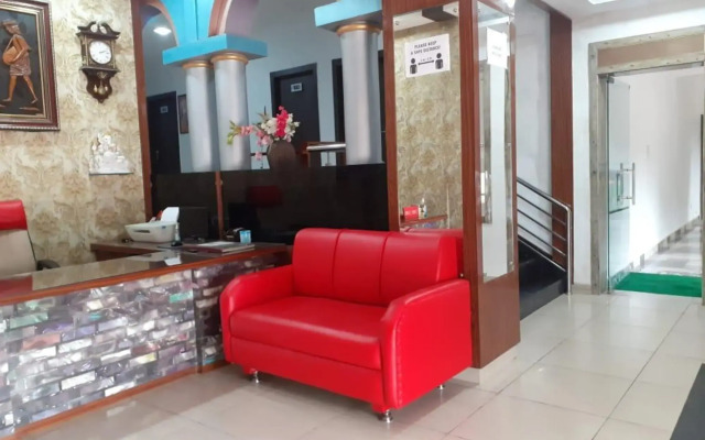 Utsav Resort