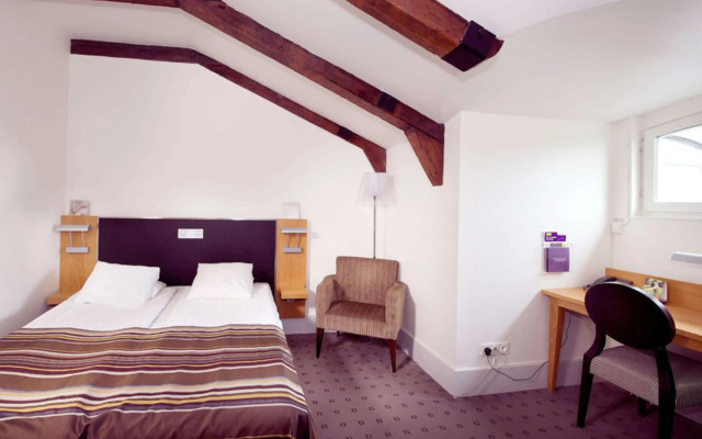 Home Hotel Bilan