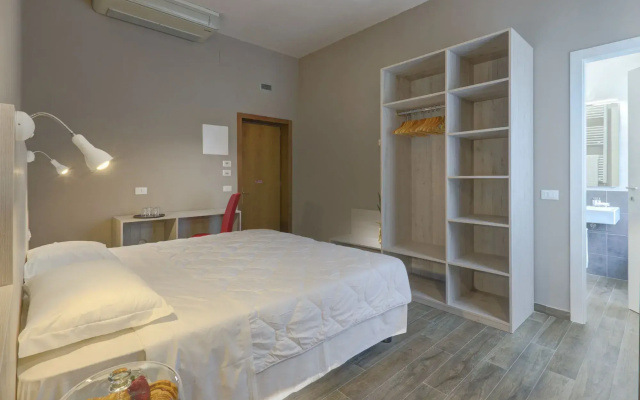 Hotel Terme di Frasassi