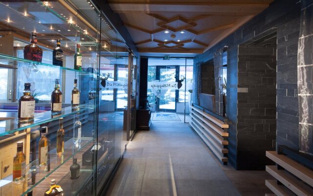 Boutique Hotel die Mittagspitze Superior