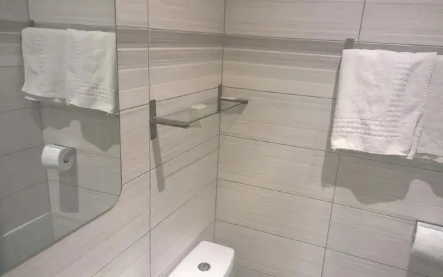 Hôtel Azur Montmartre