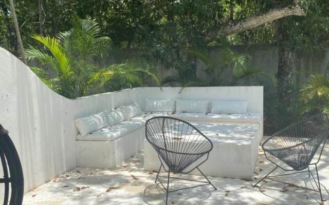 Jungle Lodge Boutique Hotel Adults Only