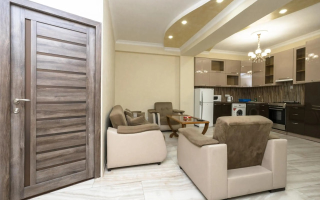 Stay Inn Apartments at Northern Avenue