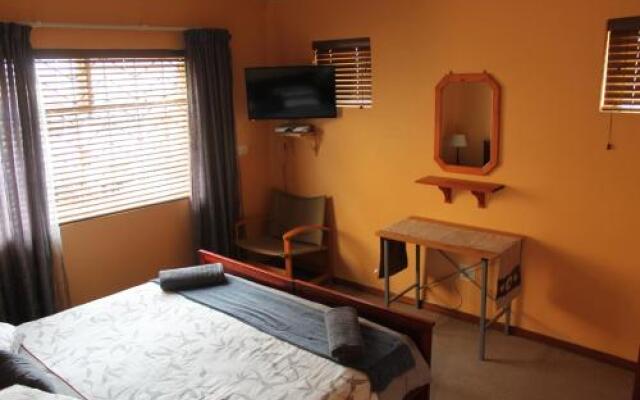 The Timeless Way Self Catering Accommodation