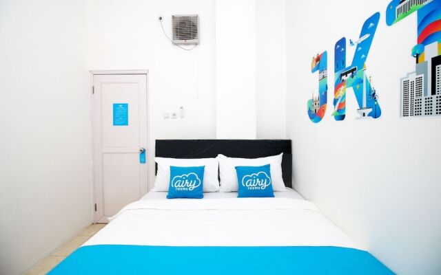 Airy Syariah Sunter Ancol Selatan Dua 31 Jakarta