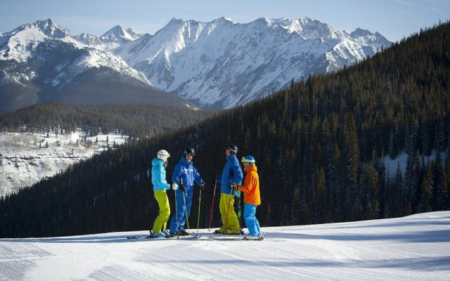 Vail Village Inn