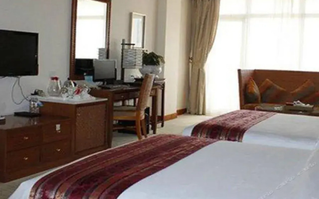 West Gulf Resort Quanzhou