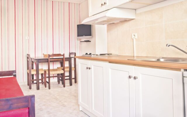 Talos Hotel Apartments