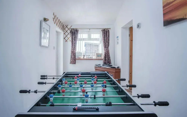 Channel View 3 Bedroom Rhossili Bay