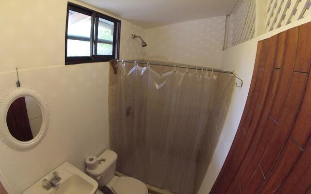 Cabinas Los Laureles