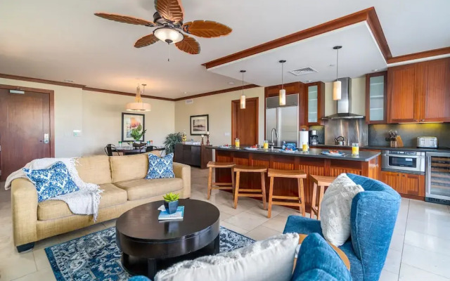 Hale Kahakai Ko Olina Beach Villa w/ Pool!