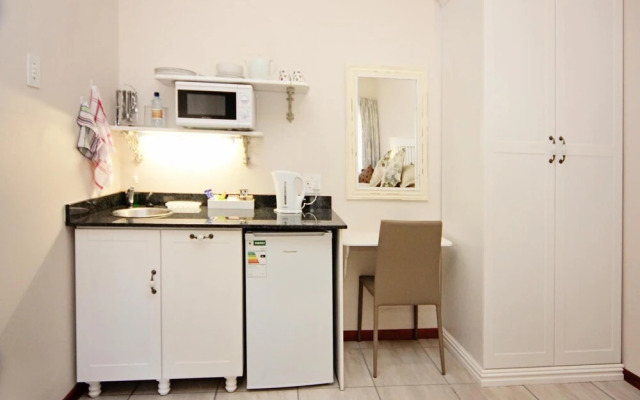 Belle Vue Bed and Breakfast