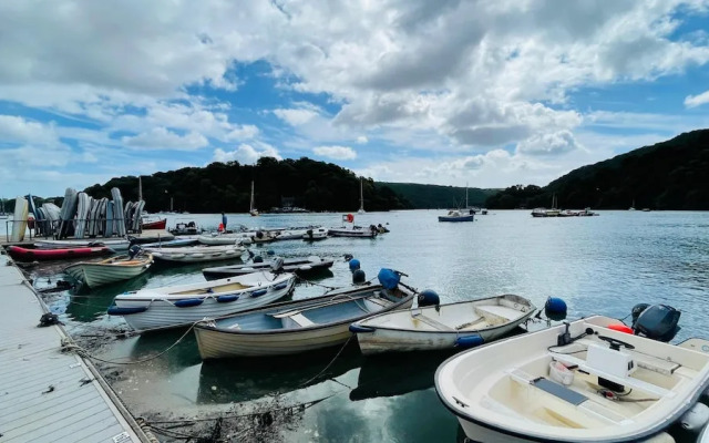 Little Redlap - Delightful Views Near Dartmouth