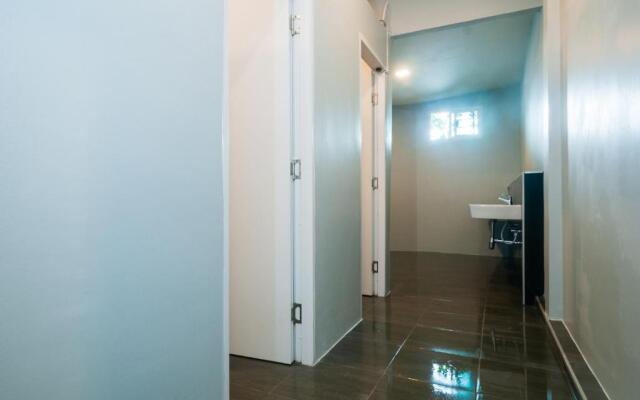 So Good Haad Rin Resort