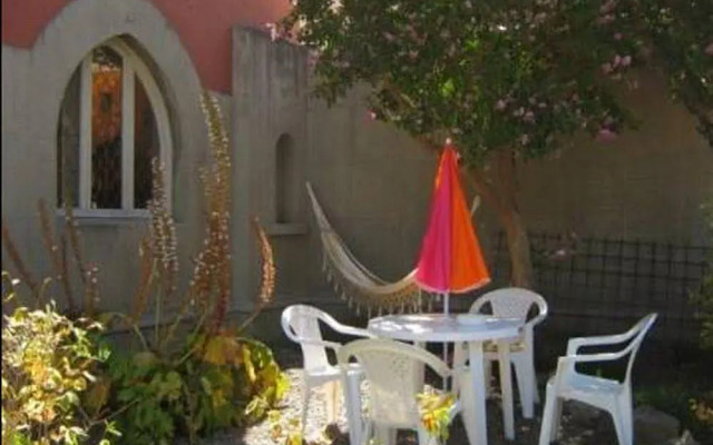 Hostal del Barrio