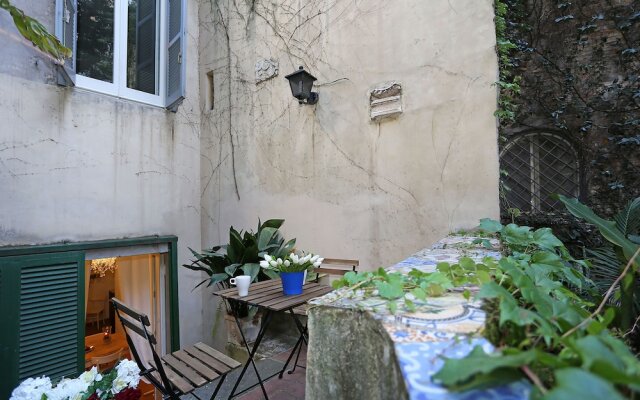 Daplace - Claudia Apartment