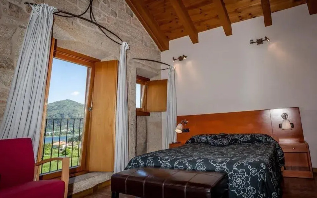 Casa Rural Abadia Eiras