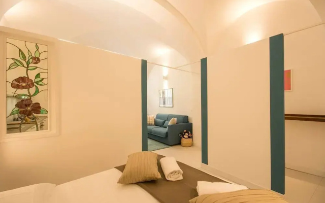 ALTIDO Nice Flat Near La Spina Church