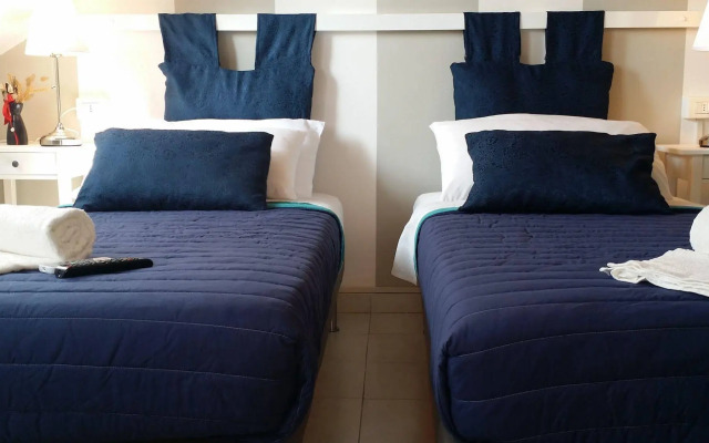 Central Park B&B
