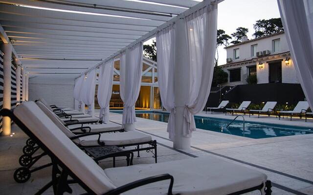 Playas Hotel