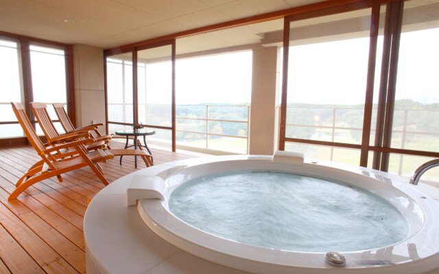 Island Hotel & Resort Nasu