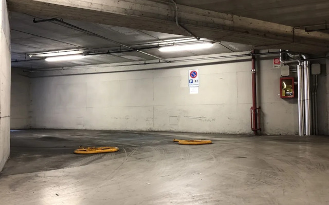 B&B Torino Très Chic