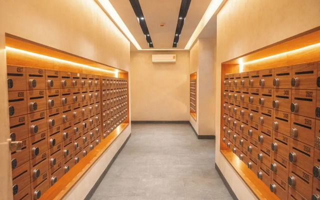 Laguna Beachside residences apartamens