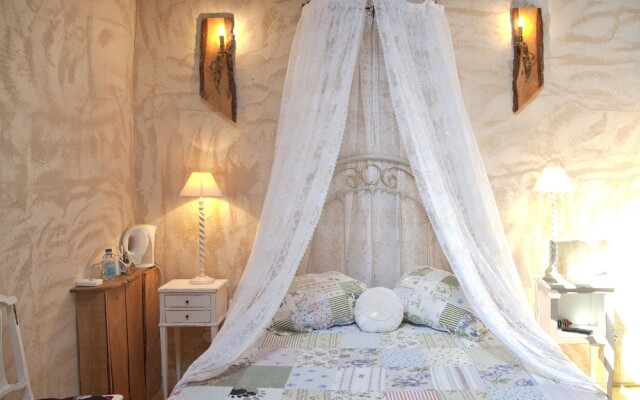 Les chambres à ID